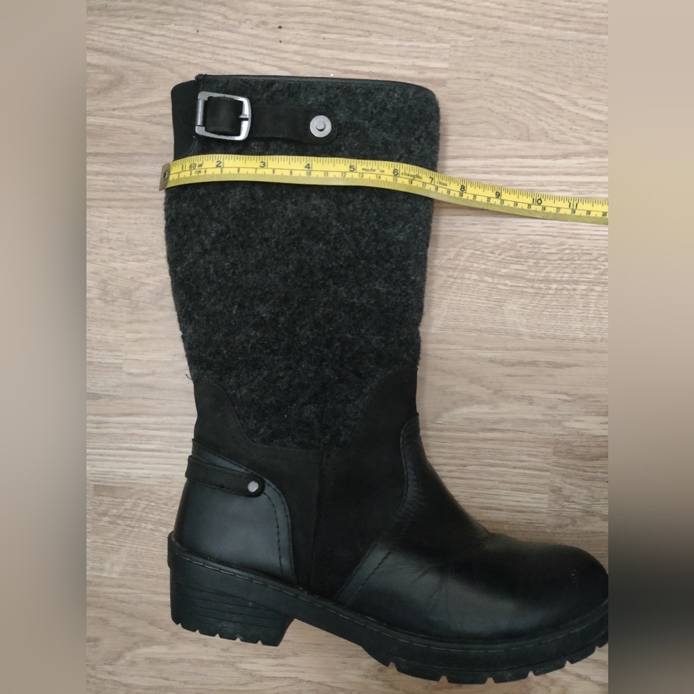 Winter boots - Picture 5 of 5